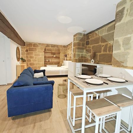 Le One, Cosy Et Authentique Apartment Brive-la-Gaillarde Exterior photo